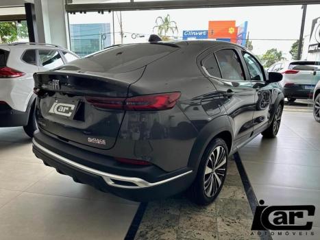 FIAT Fastback 1.0 12V 4P FLEX AUDACE 200 TURBO AUTOMTICO CVT, Foto 5