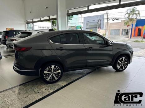 FIAT Fastback 1.0 12V 4P FLEX AUDACE 200 TURBO AUTOMTICO CVT, Foto 6