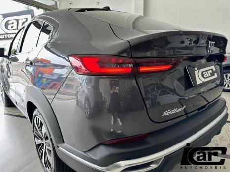 FIAT Fastback 1.0 12V 4P FLEX AUDACE 200 TURBO AUTOMTICO CVT, Foto 7