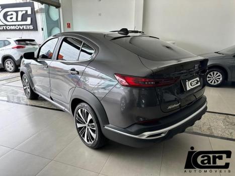 FIAT Fastback 1.0 12V 4P FLEX AUDACE 200 TURBO AUTOMTICO CVT, Foto 8
