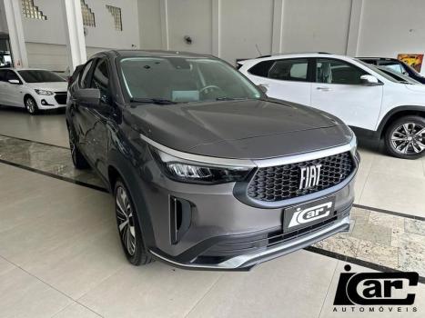 FIAT Fastback 1.0 12V 4P FLEX AUDACE 200 TURBO AUTOMTICO CVT, Foto 9