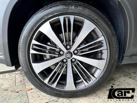 FIAT Fastback 1.0 12V 4P FLEX AUDACE 200 TURBO AUTOMTICO CVT, Foto 10