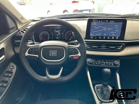 FIAT Fastback 1.0 12V 4P FLEX AUDACE 200 TURBO AUTOMTICO CVT, Foto 11