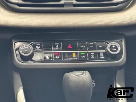 FIAT Fastback 1.0 12V 4P FLEX AUDACE 200 TURBO AUTOMTICO CVT, Foto 13
