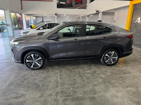 FIAT Fastback 1.0 12V 4P FLEX 200 TURBO AUTOMTICO CVT, Foto 2