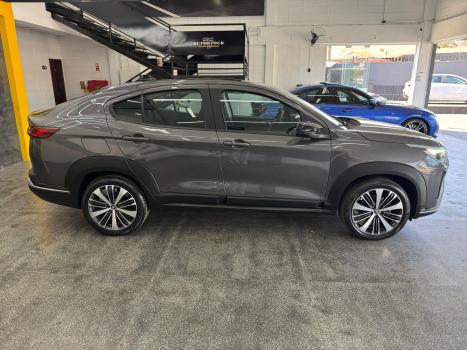 FIAT Fastback 1.0 12V 4P FLEX 200 TURBO AUTOMTICO CVT, Foto 4