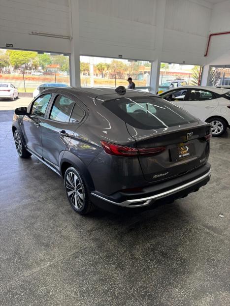 FIAT Fastback 1.0 12V 4P FLEX 200 TURBO AUTOMTICO CVT, Foto 6