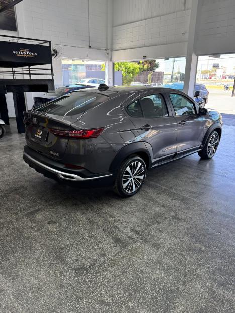 FIAT Fastback 1.0 12V 4P FLEX 200 TURBO AUTOMTICO CVT, Foto 8