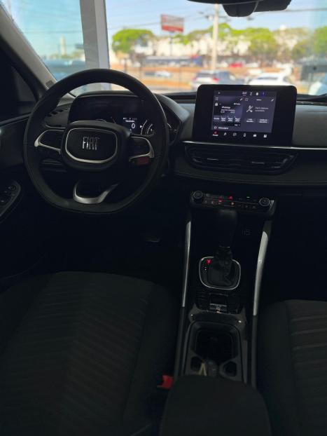 FIAT Fastback 1.0 12V 4P FLEX 200 TURBO AUTOMTICO CVT, Foto 10