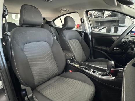 FIAT Fastback 1.0 12V 4P FLEX 200 TURBO AUTOMTICO CVT, Foto 11