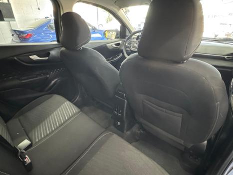 FIAT Fastback 1.0 12V 4P FLEX 200 TURBO AUTOMTICO CVT, Foto 13