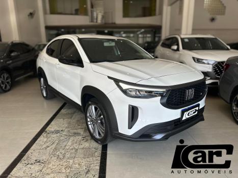 FIAT Fastback 1.0 12V 4P FLEX 200 TURBO AUTOMTICO CVT, Foto 1