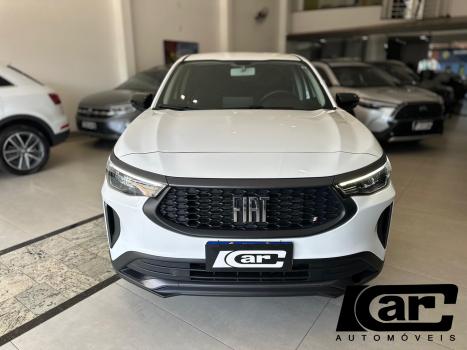 FIAT Fastback 1.0 12V 4P FLEX 200 TURBO AUTOMTICO CVT, Foto 2