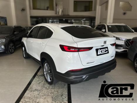 FIAT Fastback 1.0 12V 4P FLEX 200 TURBO AUTOMTICO CVT, Foto 4