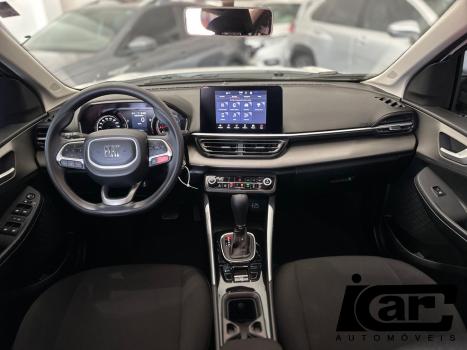 FIAT Fastback 1.0 12V 4P FLEX 200 TURBO AUTOMTICO CVT, Foto 11