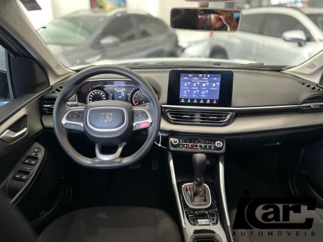 FIAT Fastback 1.0 12V 4P FLEX 200 TURBO AUTOMTICO CVT, Foto 12