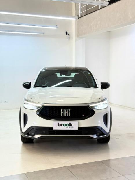 FIAT Fastback 1.0 12V 4P FLEX IMPETUS 200 TURBO AUTOMTICO CVT, Foto 2