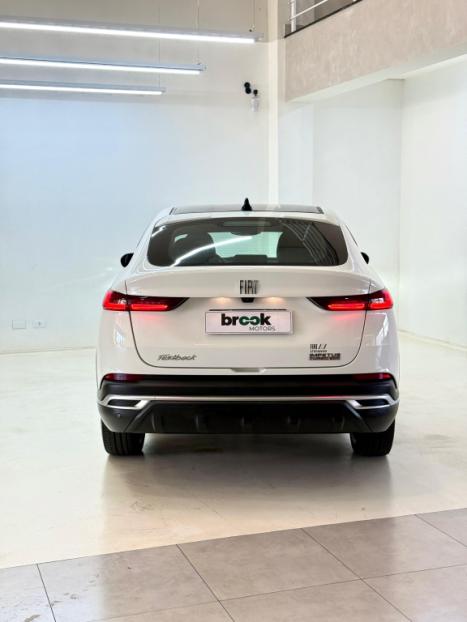 FIAT Fastback 1.0 12V 4P FLEX IMPETUS 200 TURBO AUTOMTICO CVT, Foto 5