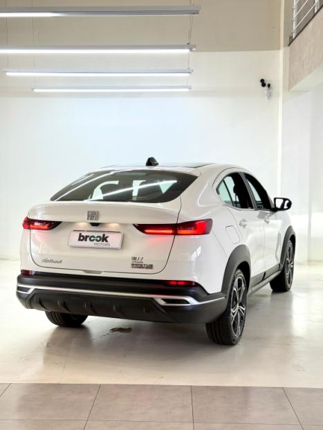 FIAT Fastback 1.0 12V 4P FLEX IMPETUS 200 TURBO AUTOMTICO CVT, Foto 6