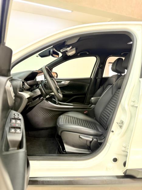 FIAT Fastback 1.0 12V 4P FLEX IMPETUS 200 TURBO AUTOMTICO CVT, Foto 8