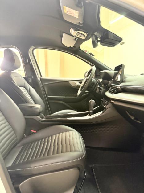 FIAT Fastback 1.0 12V 4P FLEX IMPETUS 200 TURBO AUTOMTICO CVT, Foto 9