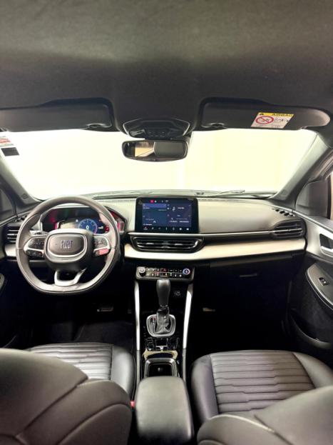 FIAT Fastback 1.0 12V 4P FLEX IMPETUS 200 TURBO AUTOMTICO CVT, Foto 10