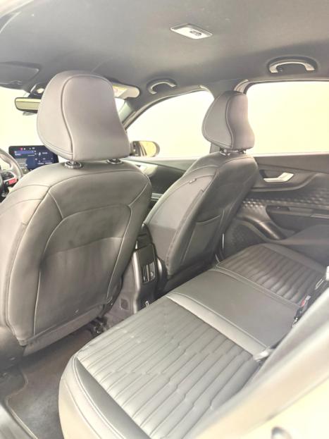 FIAT Fastback 1.0 12V 4P FLEX IMPETUS 200 TURBO AUTOMTICO CVT, Foto 12