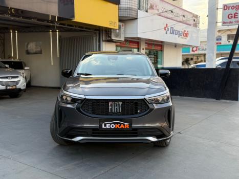 FIAT Fastback 1.0 12V 4P FLEX AUDACE 200 TURBO AUTOMTICO CVT, Foto 2