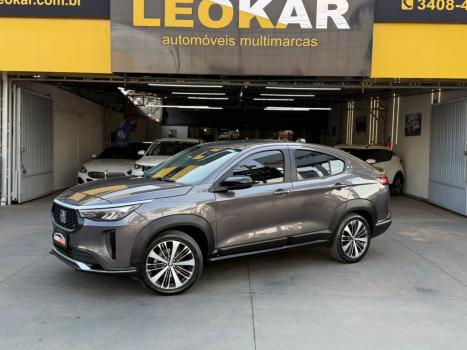 FIAT Fastback 1.0 12V 4P FLEX AUDACE 200 TURBO AUTOMTICO CVT, Foto 8