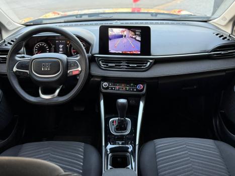 FIAT Fastback 1.0 12V 4P FLEX AUDACE 200 TURBO AUTOMTICO CVT, Foto 9