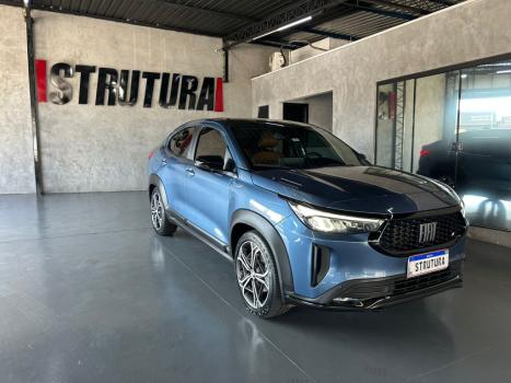 FIAT Fastback 1.0 12V 4P FLEX IMPETUS 200 TURBO AUTOMTICO CVT, Foto 1
