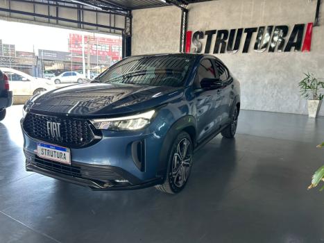 FIAT Fastback 1.0 12V 4P FLEX IMPETUS 200 TURBO AUTOMTICO CVT, Foto 2
