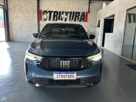 FIAT Fastback 1.0 12V 4P FLEX IMPETUS 200 TURBO AUTOMTICO CVT, Foto 3