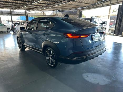 FIAT Fastback 1.0 12V 4P FLEX IMPETUS 200 TURBO AUTOMTICO CVT, Foto 4