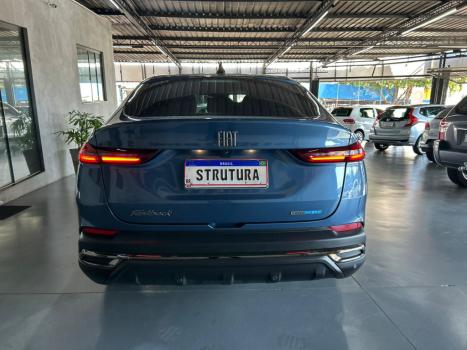 FIAT Fastback 1.0 12V 4P FLEX IMPETUS 200 TURBO AUTOMTICO CVT, Foto 6