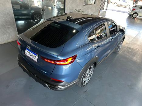 FIAT Fastback 1.0 12V 4P FLEX IMPETUS 200 TURBO AUTOMTICO CVT, Foto 8