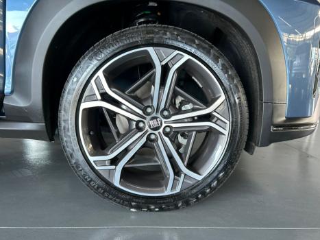 FIAT Fastback 1.0 12V 4P FLEX IMPETUS 200 TURBO AUTOMTICO CVT, Foto 13