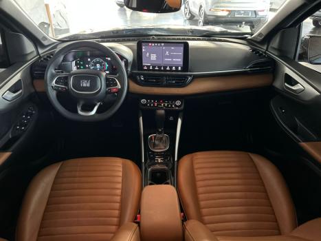 FIAT Fastback 1.0 12V 4P FLEX IMPETUS 200 TURBO AUTOMTICO CVT, Foto 14
