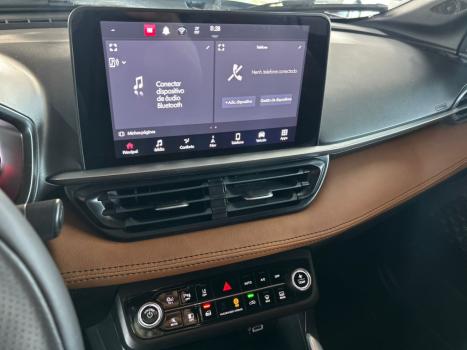 FIAT Fastback 1.0 12V 4P FLEX IMPETUS 200 TURBO AUTOMTICO CVT, Foto 16