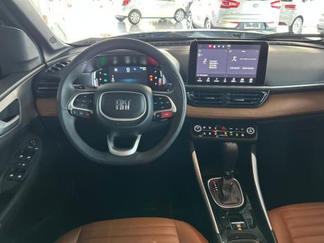FIAT Fastback 1.0 12V 4P FLEX IMPETUS 200 TURBO AUTOMTICO CVT, Foto 17