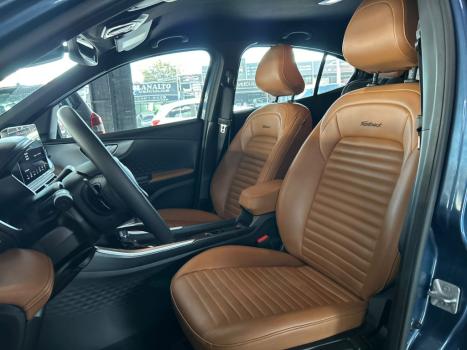 FIAT Fastback 1.0 12V 4P FLEX IMPETUS 200 TURBO AUTOMTICO CVT, Foto 18
