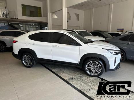 FIAT Fastback 1.0 12V 4P FLEX 200 TURBO AUTOMTICO CVT, Foto 3