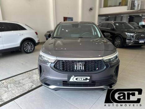 FIAT Fastback 1.0 12V 4P FLEX AUDACE 200 TURBO AUTOMTICO CVT, Foto 2