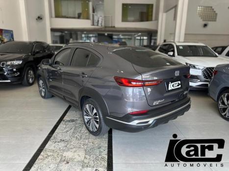 FIAT Fastback 1.0 12V 4P FLEX AUDACE 200 TURBO AUTOMTICO CVT, Foto 4