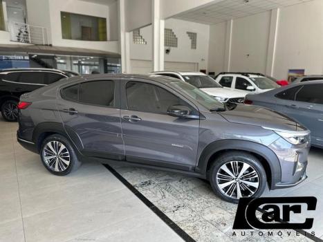 FIAT Fastback 1.0 12V 4P FLEX AUDACE 200 TURBO AUTOMTICO CVT, Foto 6