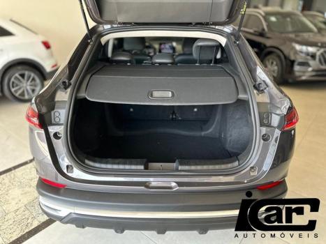 FIAT Fastback 1.0 12V 4P FLEX AUDACE 200 TURBO AUTOMTICO CVT, Foto 7