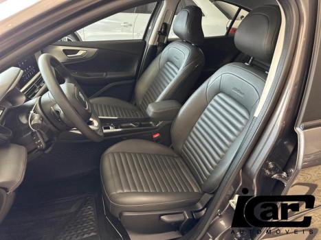 FIAT Fastback 1.0 12V 4P FLEX AUDACE 200 TURBO AUTOMTICO CVT, Foto 8