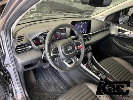 FIAT Fastback 1.0 12V 4P FLEX AUDACE 200 TURBO AUTOMTICO CVT, Foto 9