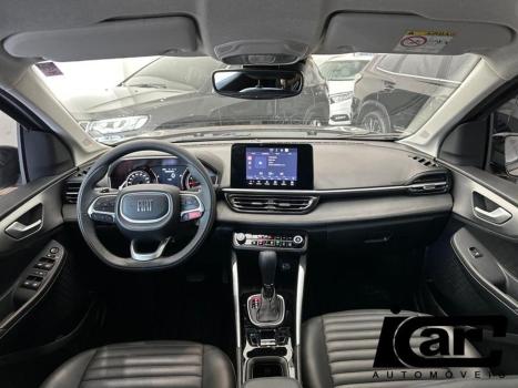FIAT Fastback 1.0 12V 4P FLEX AUDACE 200 TURBO AUTOMTICO CVT, Foto 10
