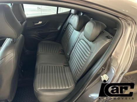 FIAT Fastback 1.0 12V 4P FLEX AUDACE 200 TURBO AUTOMTICO CVT, Foto 11